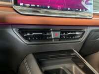 Volkswagen Tiguan 2025 5p R-Line L4/1.4/T DSG Línea Nueva 2025 Volkswagen Tiguan Venta Interiores 11