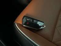 Volkswagen Tiguan 2025 5p R-Line L4/1.4/T DSG Línea Nueva 2025 Volkswagen Tiguan Venta Interiores 14