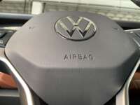 Volkswagen Tiguan 2025 5p R-Line L4/1.4/T DSG Línea Nueva 2025 Volkswagen Tiguan Venta Interiores 15