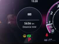 Volkswagen Tiguan 2025 5p R-Line L4/1.4/T DSG Línea Nueva 2025 Volkswagen Tiguan Venta Interiores 3