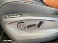 Volkswagen Tiguan 2025 5p R-Line L4/1.4/T DSG Línea Nueva 2025 Volkswagen Tiguan Venta Interiores 22