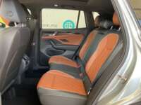 Volkswagen Tiguan 2025 5p R-Line L4/1.4/T DSG Línea Nueva 2025 Volkswagen Tiguan Venta Interiores 24