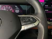 Volkswagen Tiguan 2025 5p R-Line L4/1.4/T DSG Línea Nueva 2025 Volkswagen Tiguan Venta Interiores 7