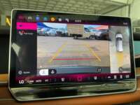 Volkswagen Tiguan 2025 5p R-Line L4/1.4/T DSG Línea Nueva 2025 Volkswagen Tiguan Venta Interiores 9