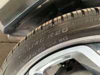 Volkswagen Tiguan 2025 5p R-Line L4/1.4/T DSG Línea Nueva 2025 Volkswagen Tiguan Venta Llantas 2