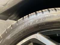 Volkswagen Tiguan 2025 5p R-Line L4/1.4/T DSG Línea Nueva 2025 Volkswagen Tiguan Venta Llantas 11