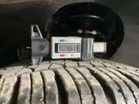 Volkswagen Tiguan 2025 5p R-Line L4/1.4/T DSG Línea Nueva 2025 Volkswagen Tiguan Venta Llantas 3