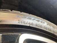 Volkswagen Tiguan 2025 5p R-Line L4/1.4/T DSG Línea Nueva 2025 Volkswagen Tiguan Venta Llantas 5