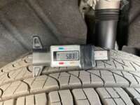 Volkswagen Tiguan 2025 5p R-Line L4/1.4/T DSG Línea Nueva 2025 Volkswagen Tiguan Venta Llantas 6