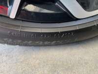 Volkswagen Tiguan 2025 5p R-Line L4/1.4/T DSG Línea Nueva 2025 Volkswagen Tiguan Venta Llantas 8