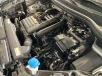 Volkswagen Tiguan 2025 5p R-Line L4/1.4/T DSG Línea Nueva 2025 Volkswagen Tiguan Venta Motor 3