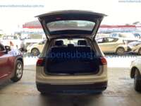 Volkswagen Tiguan 2024 5p Comfortline L4/1.4/T Aut 7 Pas 2024 Volkswagen Tiguan Ingreso Cajuela 0