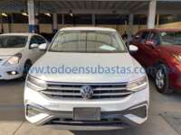 Volkswagen Tiguan 2024 5p Comfortline L4/1.4/T Aut 7 Pas 2024 Volkswagen Tiguan Ingreso Exteriores 1