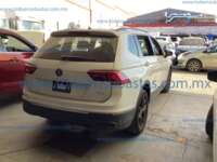 Volkswagen Tiguan 2024 5p Comfortline L4/1.4/T Aut 7 Pas 2024 Volkswagen Tiguan Ingreso Exteriores 4