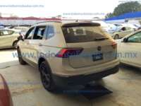 Volkswagen Tiguan 2024 5p Comfortline L4/1.4/T Aut 7 Pas 2024 Volkswagen Tiguan Ingreso Exteriores 6