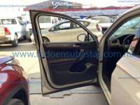 Volkswagen Tiguan 2024 5p Comfortline L4/1.4/T Aut 7 Pas 2024 Volkswagen Tiguan Ingreso Interiores 0