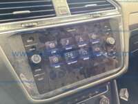 Volkswagen Tiguan 2024 5p Comfortline L4/1.4/T Aut 7 Pas 2024 Volkswagen Tiguan Ingreso Interiores 10