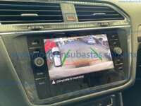 Volkswagen Tiguan 2024 5p Comfortline L4/1.4/T Aut 7 Pas 2024 Volkswagen Tiguan Ingreso Interiores 11