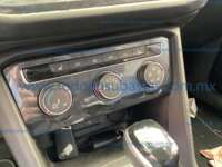 Volkswagen Tiguan 2024 5p Comfortline L4/1.4/T Aut 7 Pas 2024 Volkswagen Tiguan Ingreso Interiores 12