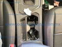 Volkswagen Tiguan 2024 5p Comfortline L4/1.4/T Aut 7 Pas 2024 Volkswagen Tiguan Ingreso Interiores 15