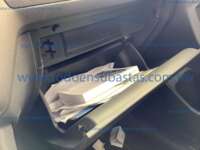 Volkswagen Tiguan 2024 5p Comfortline L4/1.4/T Aut 7 Pas 2024 Volkswagen Tiguan Ingreso Interiores 17