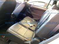 Volkswagen Tiguan 2024 5p Comfortline L4/1.4/T Aut 7 Pas 2024 Volkswagen Tiguan Ingreso Interiores 19