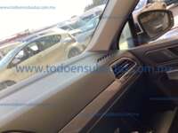 Volkswagen Tiguan 2024 5p Comfortline L4/1.4/T Aut 7 Pas 2024 Volkswagen Tiguan Ingreso Interiores 22