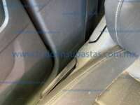 Volkswagen Tiguan 2024 5p Comfortline L4/1.4/T Aut 7 Pas 2024 Volkswagen Tiguan Ingreso Interiores 25