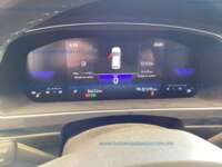 Volkswagen Tiguan 2024 5p Comfortline L4/1.4/T Aut 7 Pas 2024 Volkswagen Tiguan Ingreso Interiores 3