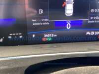 Volkswagen Tiguan 2024 5p Comfortline L4/1.4/T Aut 7 Pas 2024 Volkswagen Tiguan Ingreso Interiores 4