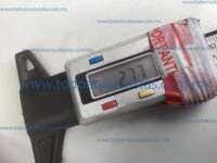 Volkswagen Tiguan 2024 5p Comfortline L4/1.4/T Aut 7 Pas IMG_8931