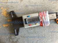 Volkswagen Tiguan 2024 5p Comfortline L4/1.4/T Aut 7 Pas IMG_8936