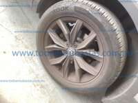 Volkswagen Tiguan 2024 5p Comfortline L4/1.4/T Aut 7 Pas IMG_8937