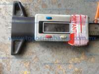 Volkswagen Tiguan 2024 5p Comfortline L4/1.4/T Aut 7 Pas IMG_8941