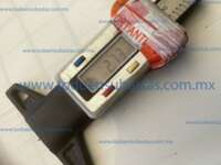 Volkswagen Tiguan 2024 5p Comfortline L4/1.4/T Aut 7 Pas IMG_8946