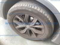 Volkswagen Tiguan 2024 5p Comfortline L4/1.4/T Aut 7 Pas IMG_8942