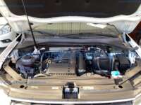 Volkswagen Tiguan 2024 5p Comfortline L4/1.4/T Aut 7 Pas 2024 Volkswagen Tiguan Ingreso Motor 1