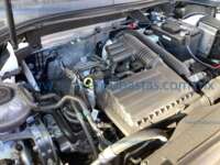 Volkswagen Tiguan 2024 5p Comfortline L4/1.4/T Aut 7 Pas 2024 Volkswagen Tiguan Ingreso Motor 3