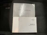 Nissan March 2021 5p Advance L4/1.6 Man 2021 Nissan March Venta Documentos 1