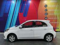 Nissan March 2021 5p Advance L4/1.6 Man 2021 Nissan March Venta Exteriores 4