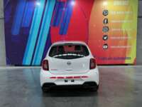 Nissan March 2021 5p Advance L4/1.6 Man 2021 Nissan March Venta Exteriores 6