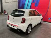 Nissan March 2021 5p Advance L4/1.6 Man 2021 Nissan March Venta Exteriores 7