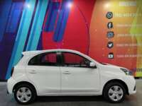 Nissan March 2021 5p Advance L4/1.6 Man 2021 Nissan March Venta Exteriores 8