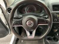 Nissan March 2021 5p Advance L4/1.6 Man 2021 Nissan March Venta Interiores 1