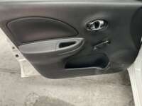 Nissan March 2021 5p Advance L4/1.6 Man 2021 Nissan March Venta Interiores 13