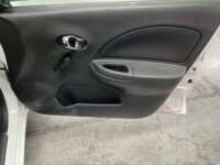 Nissan March 2021 5p Advance L4/1.6 Man 2021 Nissan March Venta Interiores 15