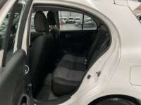 Nissan March 2021 5p Advance L4/1.6 Man 2021 Nissan March Venta Interiores 16