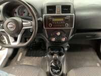 Nissan March 2021 5p Advance L4/1.6 Man 2021 Nissan March Venta Interiores 4