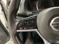 Nissan March 2021 5p Advance L4/1.6 Man 2021 Nissan March Venta Interiores 5