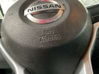 Nissan March 2021 5p Advance L4/1.6 Man 2021 Nissan March Venta Interiores 10